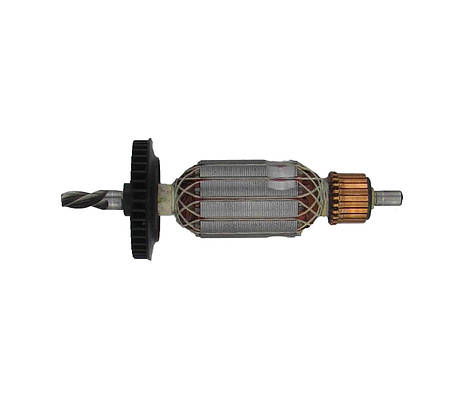 Якорь на дрель Bosch PSB 550 RE, фото 1