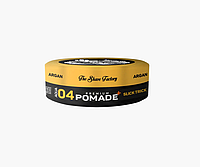 Помада для стайлинга The Shave Factory Hair Styling Wax Argan, 150 мл