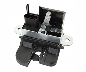 Замок багажника Volkswagen Tiguan, Volkswagen Touran VAG 1K6827505F9B9