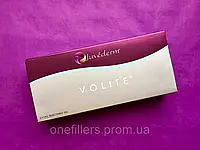 Juvederm Volite филлер биоревитализант 1 мл