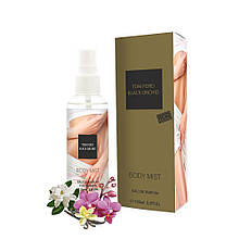 Парфумований спрей для тіла om Ford Black Orchid унисекс 100ml