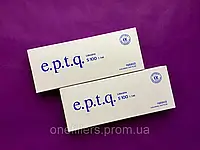 E.P.T.Q S100 1.1 мл