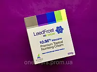 Leed Frost Cream 10.56% анестетик крем 500 г (ЛидФрост Крем)