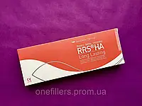 RRS HA Long Lasting (Эстетик Дермал РРС Лонг Ластинг) 3 мл Aesthetic Dermal