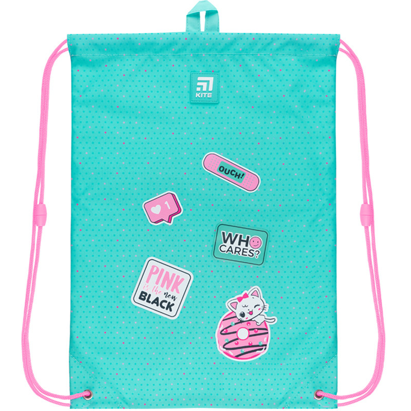 Сумка для взуття Kite Education Moodboard K22-600M-5, фото 1