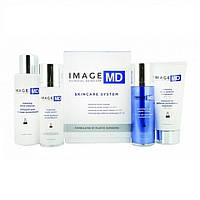 Image Skincare MD System Базовый набор