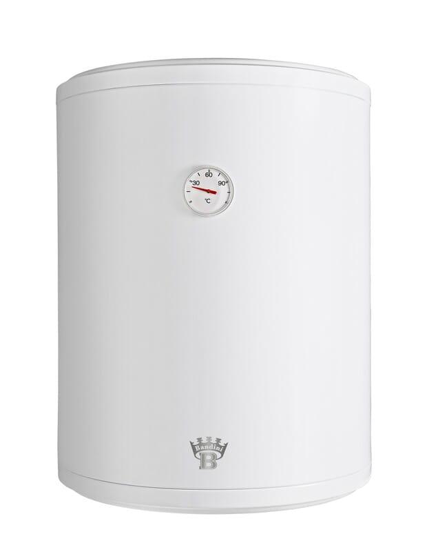 Бойлер Bandini Braun SE 50 літрів (Італія)