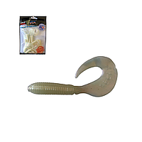 Силікон Relax TWISTER 3" (15шт) TS006