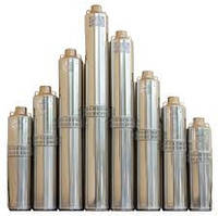 Глибинні насоси