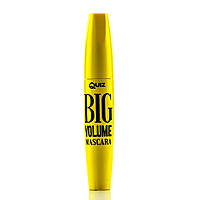 Туш для вій для збільшення об'єму, Big Volume Mascara, Quiz, 8 г