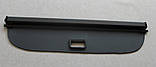 Шторка багажника AUDI Q3 8U 2011-2015 полка багажника, фото 2
