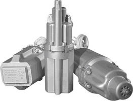 Вібраційні насоси