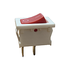 Вимикач для м'ясорубки Zelmer 631487 (07.0432)