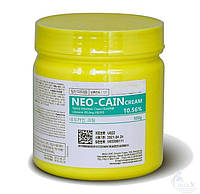 Крем анестетик Neo-Cain (Lidocaine 10,56%) 500 g