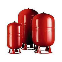 Розширювальні баки опалення