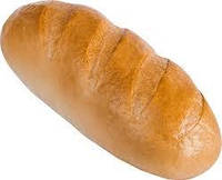 Хлеб Батон, 500г