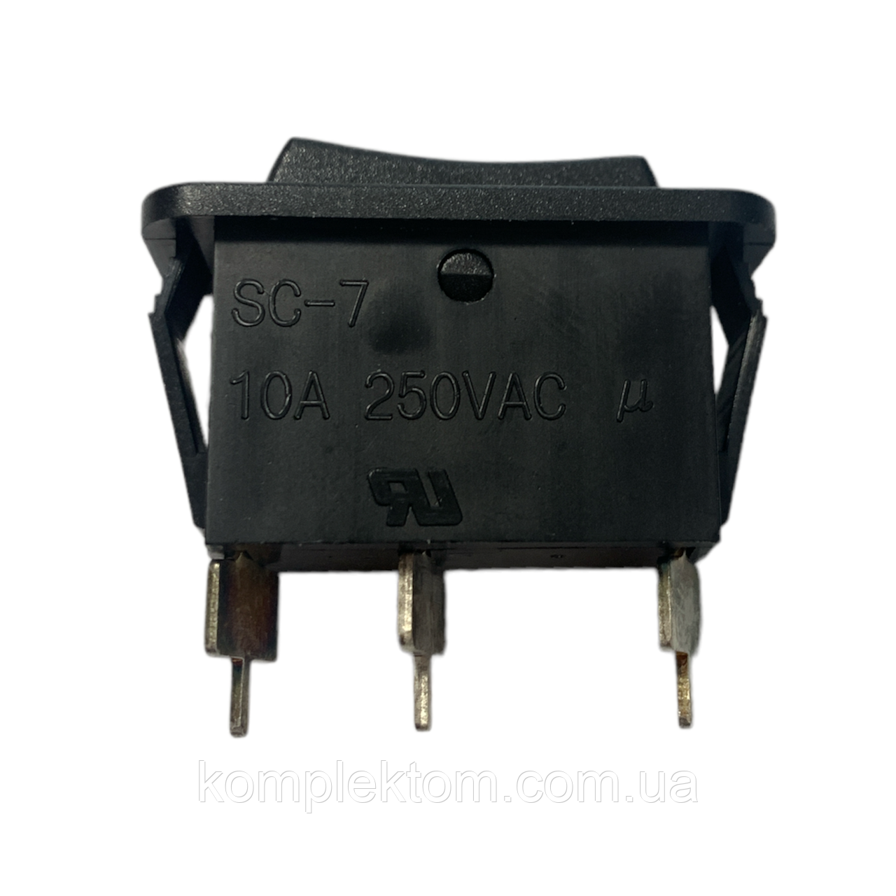 Вимикач для м'ясорубки Zelmer 631472 (987.0021)