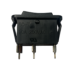 Вимикач для м'ясорубки Zelmer 631472 (987.0021)