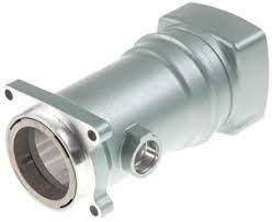 Корпус циліндру DH45MR Hitachi Hikoki 324932