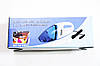 Автопилосос Portable Car Vacuum Cleaner 12 В, фото 8