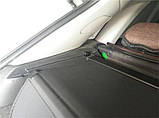 Шторка багажника AUDI Q3 8U 2011-2015 полка багажника, фото 3