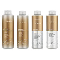 Система для реконструкции волос Joico 4-Step System Repair Hair Treatment, 4х1000 ml