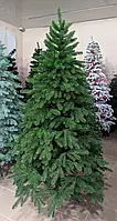 Ялинка лита штучна Ковалевська 2.1 метра зелена