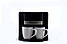Кавоварка Domotec MS-0708 Чорна (2 керамічні чашки), фото 2