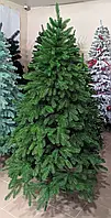 Ялинка лита штучна Ковалевська 2.5 метра зелена