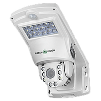 Наружная IP камера GreenVision GV-141-IP-MC-DOS50VM-40-SD PTZ (Ultra)