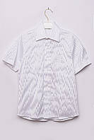Рубашка детская мальчик белая 148463S