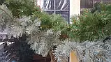 Гірлянда хвойна штучна ялина 300х23 см, фото 4