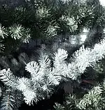 Гірлянда хвойна штучна ялина 300х23 см, фото 8