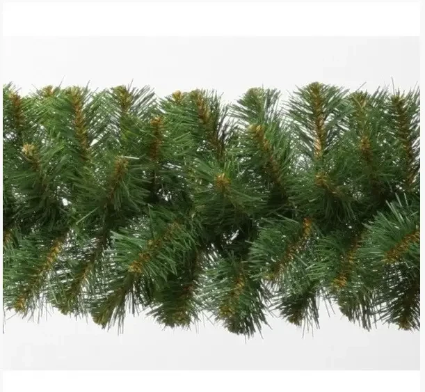 Гірлянда хвойна штучна ялина 300х23 см, фото 1