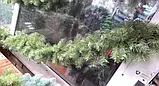 Гірлянда хвойна штучна ялина 300х23 см, фото 7