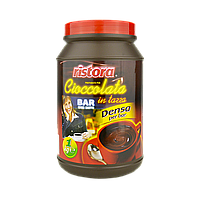 Гарячий шоколад Ristora 1кг Банка