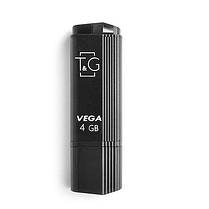 Накопичувач USB 32GB T&G Vega серія 121 Silver, фото 3