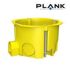 Коробка MB002 установча для порожніх стін 68х45 (гіпсокартон) (210 шт / уп), фото 1