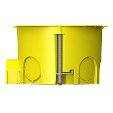 Коробка MB002 установча для порожніх стін 68х45 (гіпсокартон) (210 шт / уп), фото 2