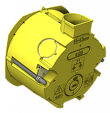 Коробка MB002 установча для порожніх стін 68х45 (гіпсокартон) (210 шт / уп), фото 3