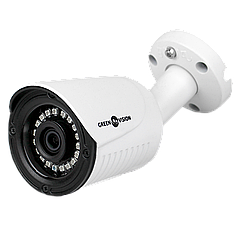 Гібридна зовнішня камера GreenVision GV-047-GHD-G-COA20-20 1080p