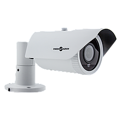 Гібридна зовнішня камера GreenVision GV-049-GHD-G-COA20-40 gray 1080Р