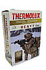 Термобілизна чоловіча тактична на зиму тепла якісна для військових із двостороннього трикотажу, фото 10