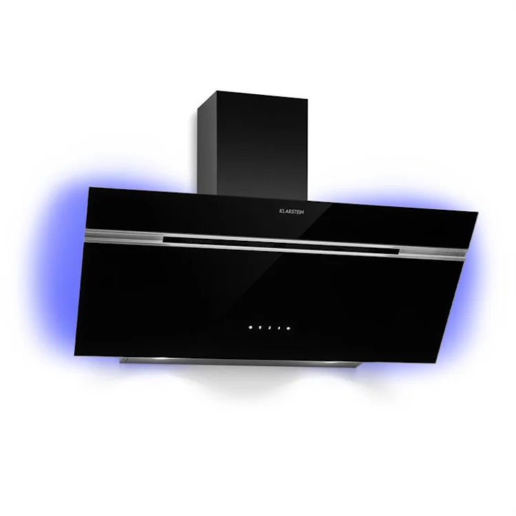 Кухонна витяжка Klarstein Alina 90, Німеччина