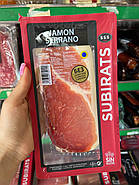 Хамон JAMON SERRANO SUBIRATS 100 гр. Іспанія, фото 3