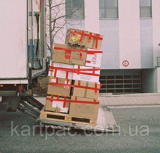 Як організувати переїзд, з квартири на квартиру