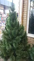 Штучна ялинка (сосна) темно-зелена кримська 1.3 метра