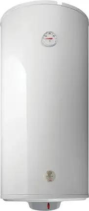 Бойлер електричний Bandini Braun SLIM 45 вузький 2кВт. 45 л. 700x370 мм., фото 1