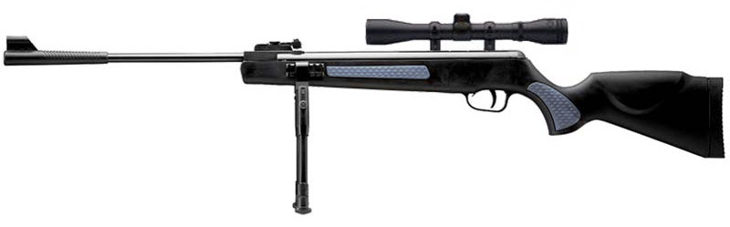 Пневматична гвинтівка Artemis GR1400F NP