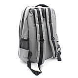 Рюкзак-органайзер для перукарських інструментів Barber SPL 77413, фото 4